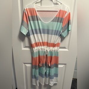 Womens dress size XL